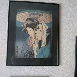 Meet your Posher, Carmen